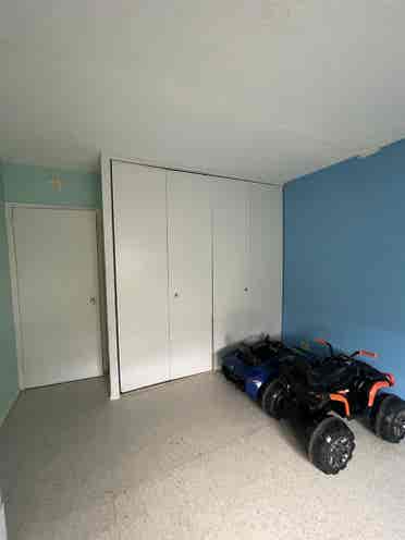 Decent sized room in Williamsburg