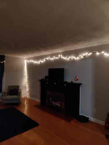 1 bedroom - 1 House Shared