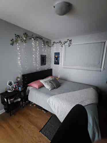 1 bedroom - 1 House Shared
