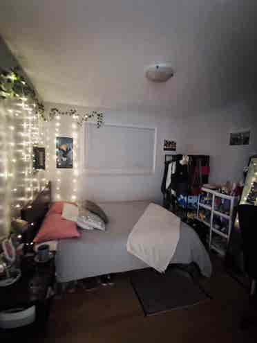 1 bedroom - 1 House Shared