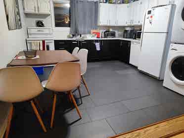 1 bedroom - 1 House Shared
