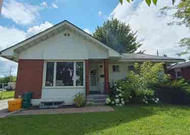 1 bedroom - 1 House Shared