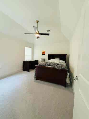 Rooms for Rent