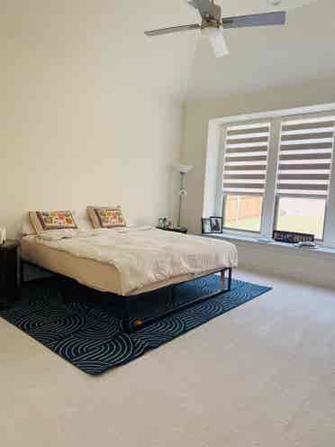 Fully 
Furnished New house for Rent