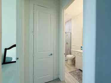 Rooms for Rent