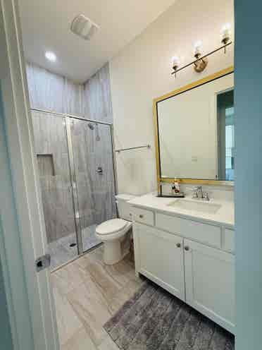 Fully 
Furnished New house for Rent