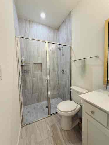 Rooms for Rent