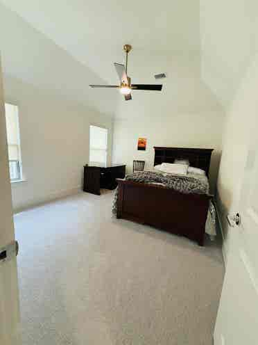 Rooms for Rent
