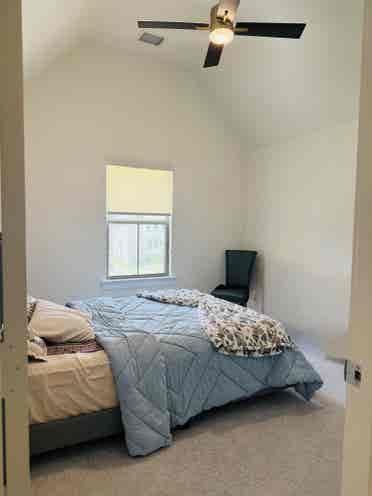 Rooms for Rent