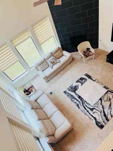 Fully 
Furnished New house for Rent