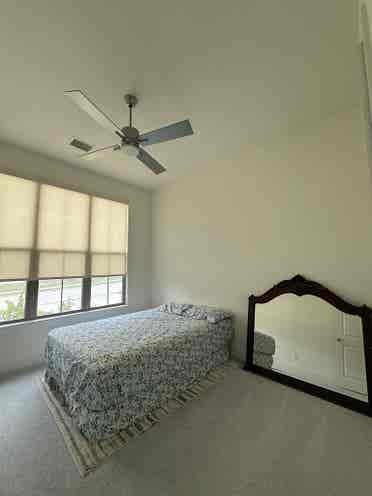 Rooms for Rent