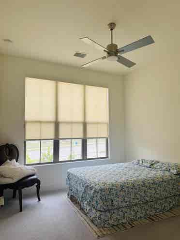 Rooms for Rent