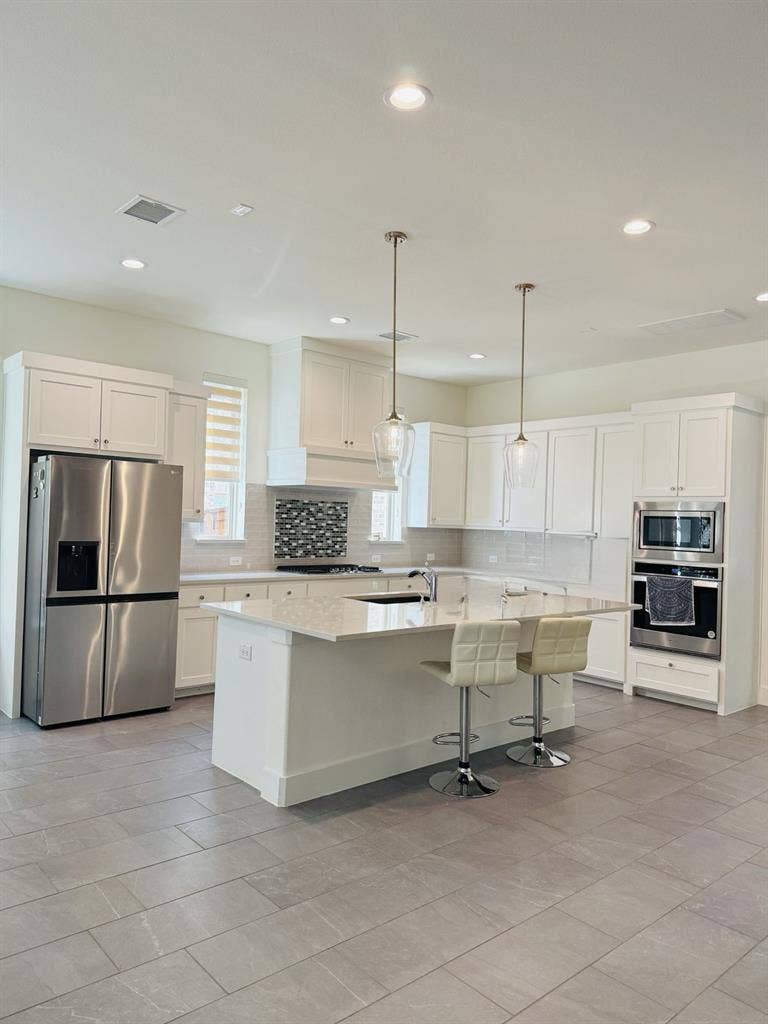 Fully
Furnished New house for Rent
