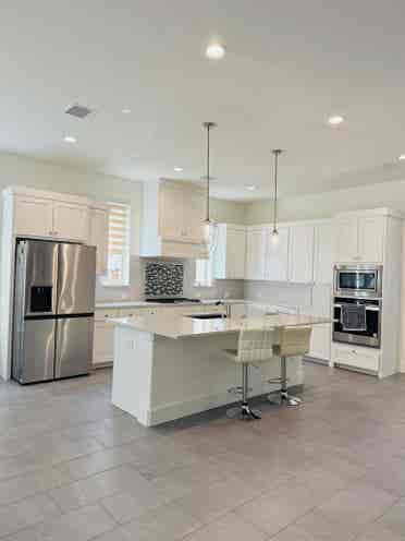 Fully 
Furnished New house for Rent
