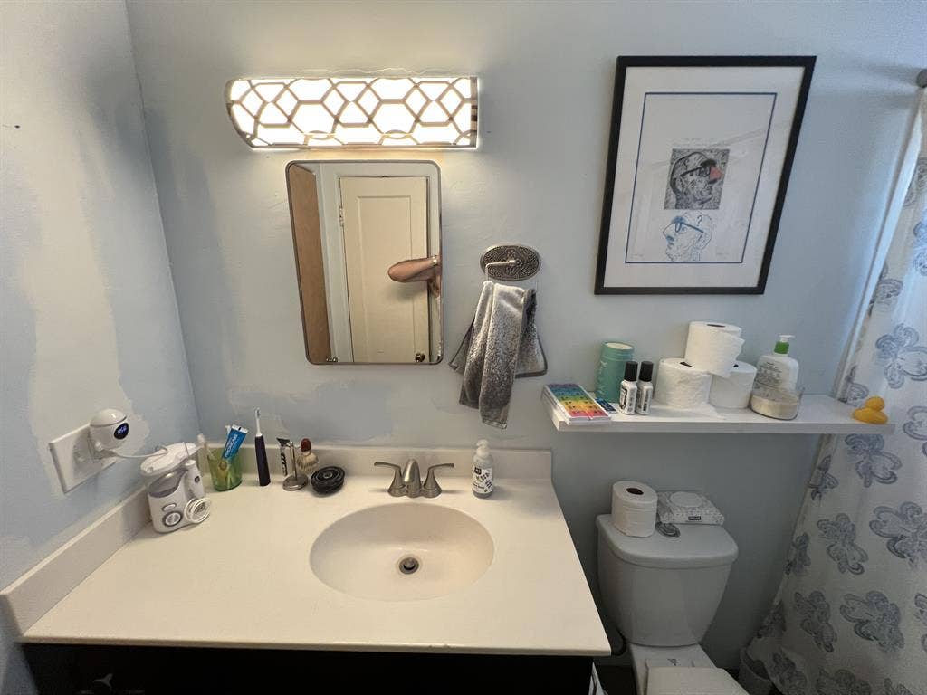 Room nr UNM & Mall