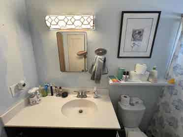 Room nr UNM & Mall