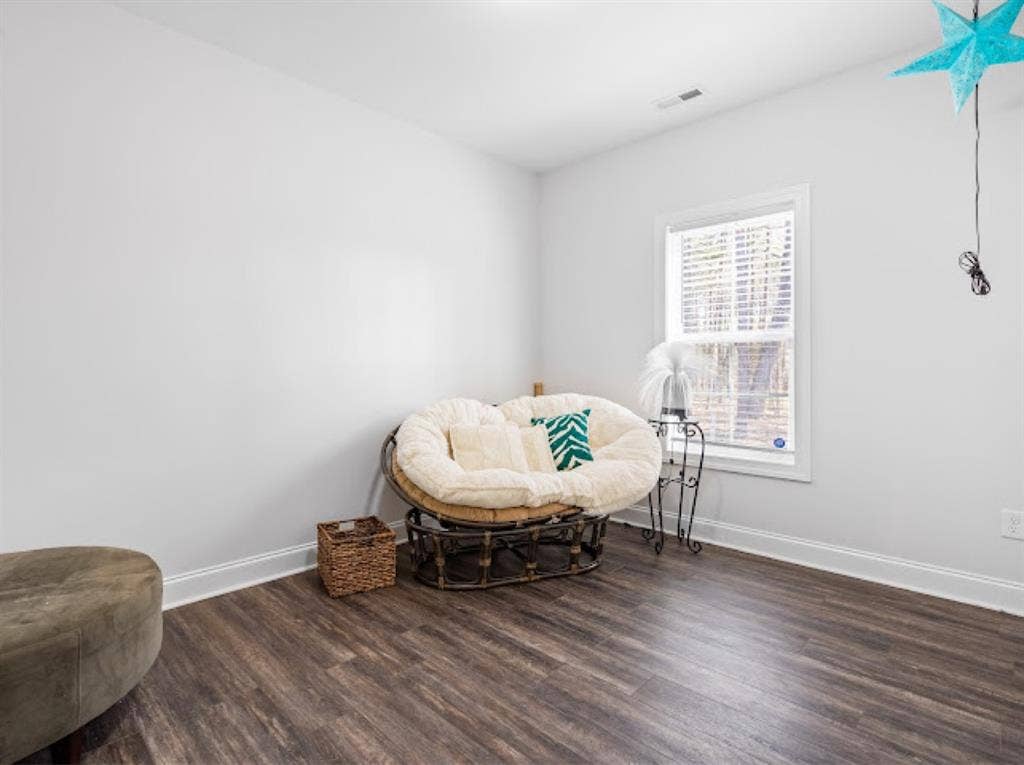 Room for rent with bathroom
