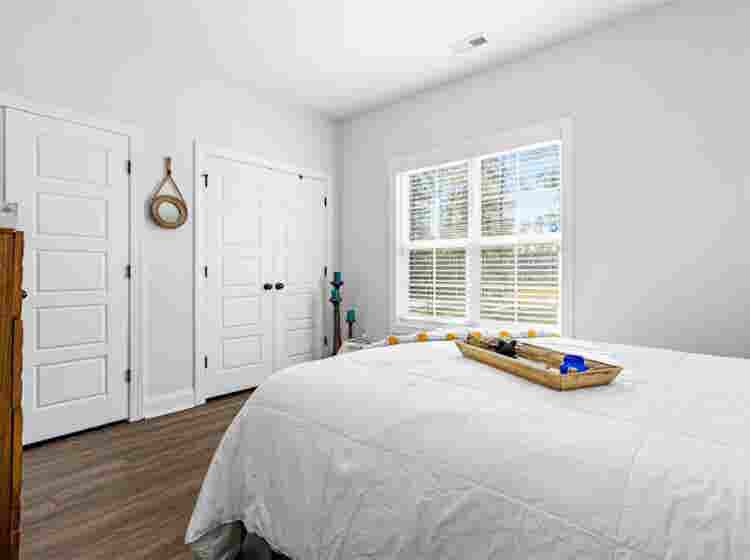 Room for rent with bathroom