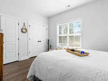 Room for rent with bathroom