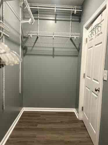 Garden Apt w/ a Spacious Flex Room