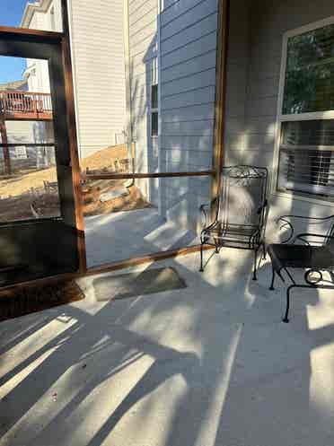 Garden Apt w/ a Spacious Flex Room