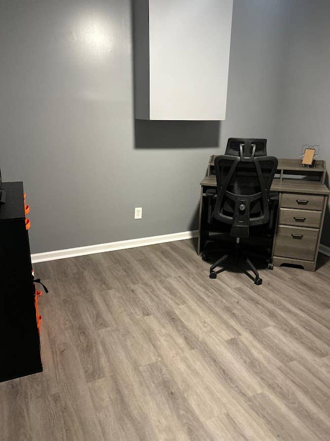 Garden Apt w/ a Spacious Flex Room