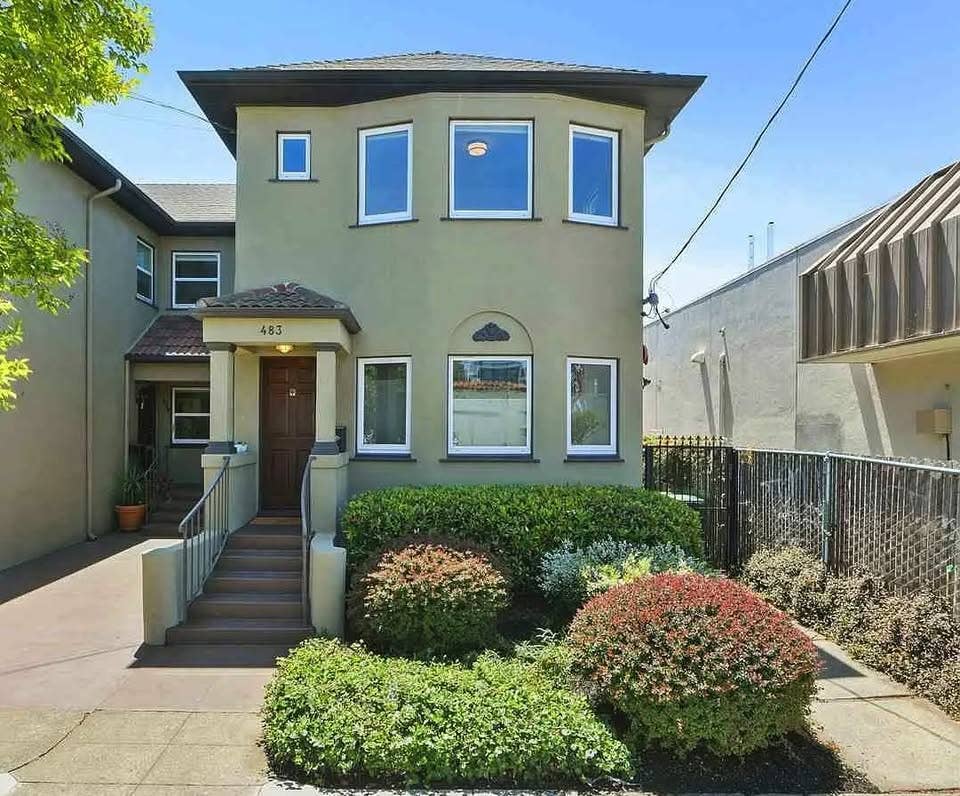 New Listing