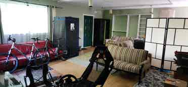 Share Katonah Home