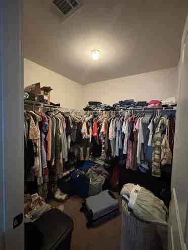 Room for rent