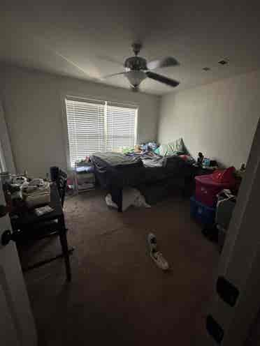 Room for rent