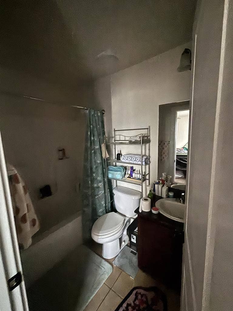 Room for rent