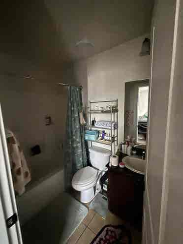 Room for rent