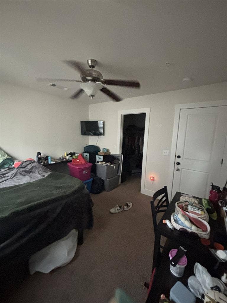 Room for rent