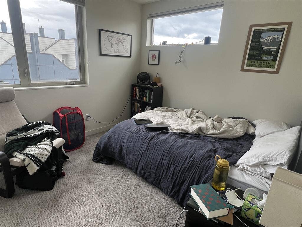 Room for Rent in Ballard