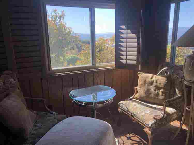 Forever Views in Natural Sanctuary