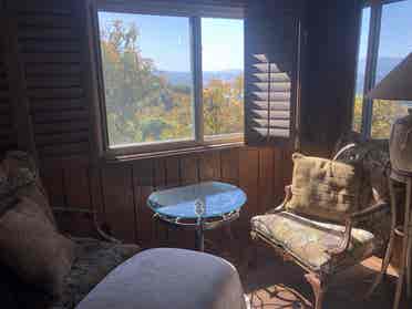 Forever Views in Natural Sanctuary