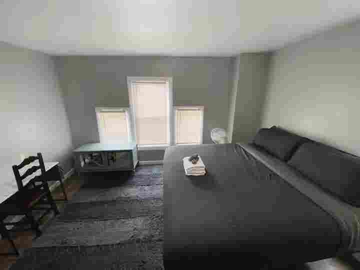 Relaxing Escape Room 1