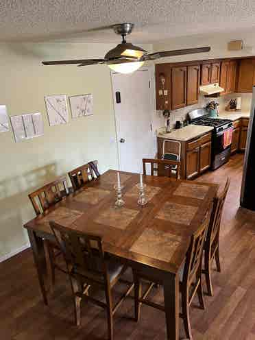 ROOM FOR RENT CLOSE TO BEACH