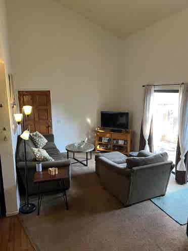 ROOM FOR RENT CLOSE TO BEACH