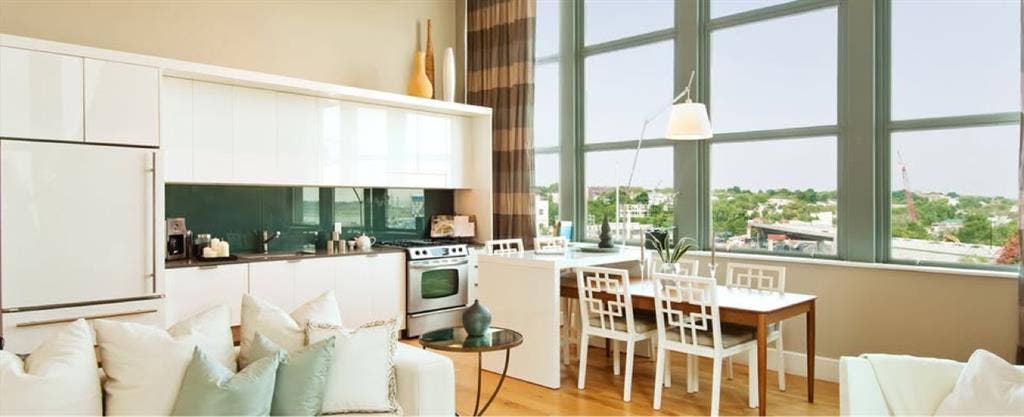 Room for students/professsionals