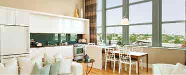 Room for students/professsionals