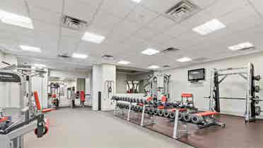 Room for students/professsionals