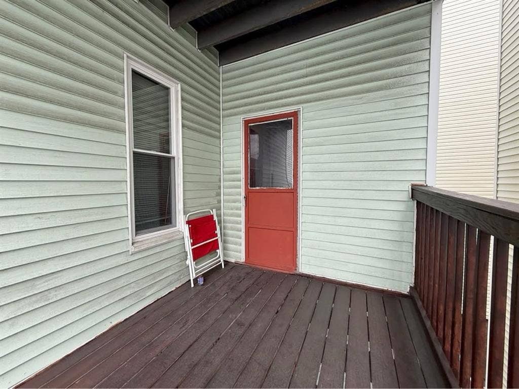 Room in 2BR – Move in May