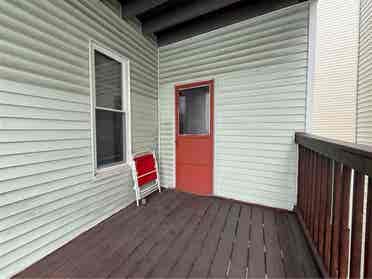 Room in 2BR – Move in May
