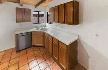 Cool two bedroom house in Tucsonn
