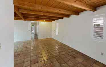 Cool two bedroom house in Tucsonn