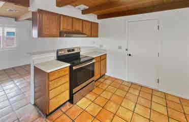 Cool two bedroom house in Tucsonn