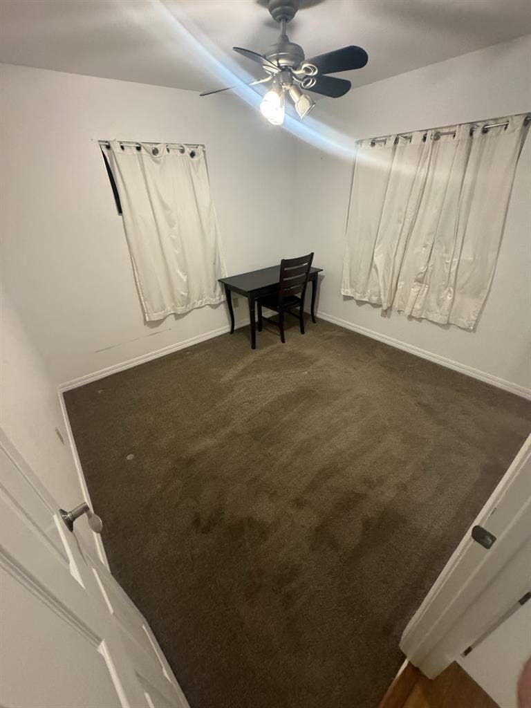 Buscando una habitación?