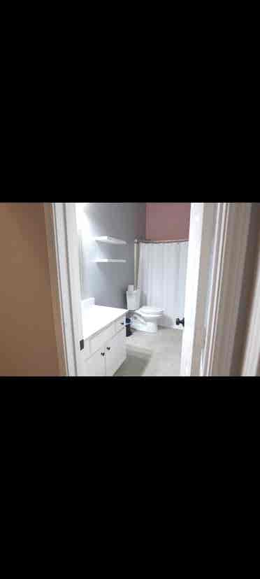 Beautiful 4br house in Arlington