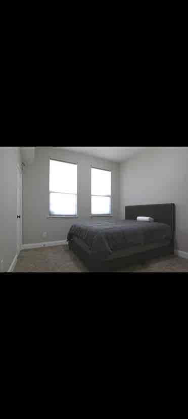 Beautiful 4br house in Arlington